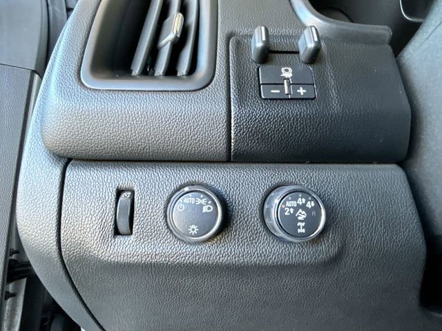 Used 2019 Chevrolet Colorado ZR2 image 17