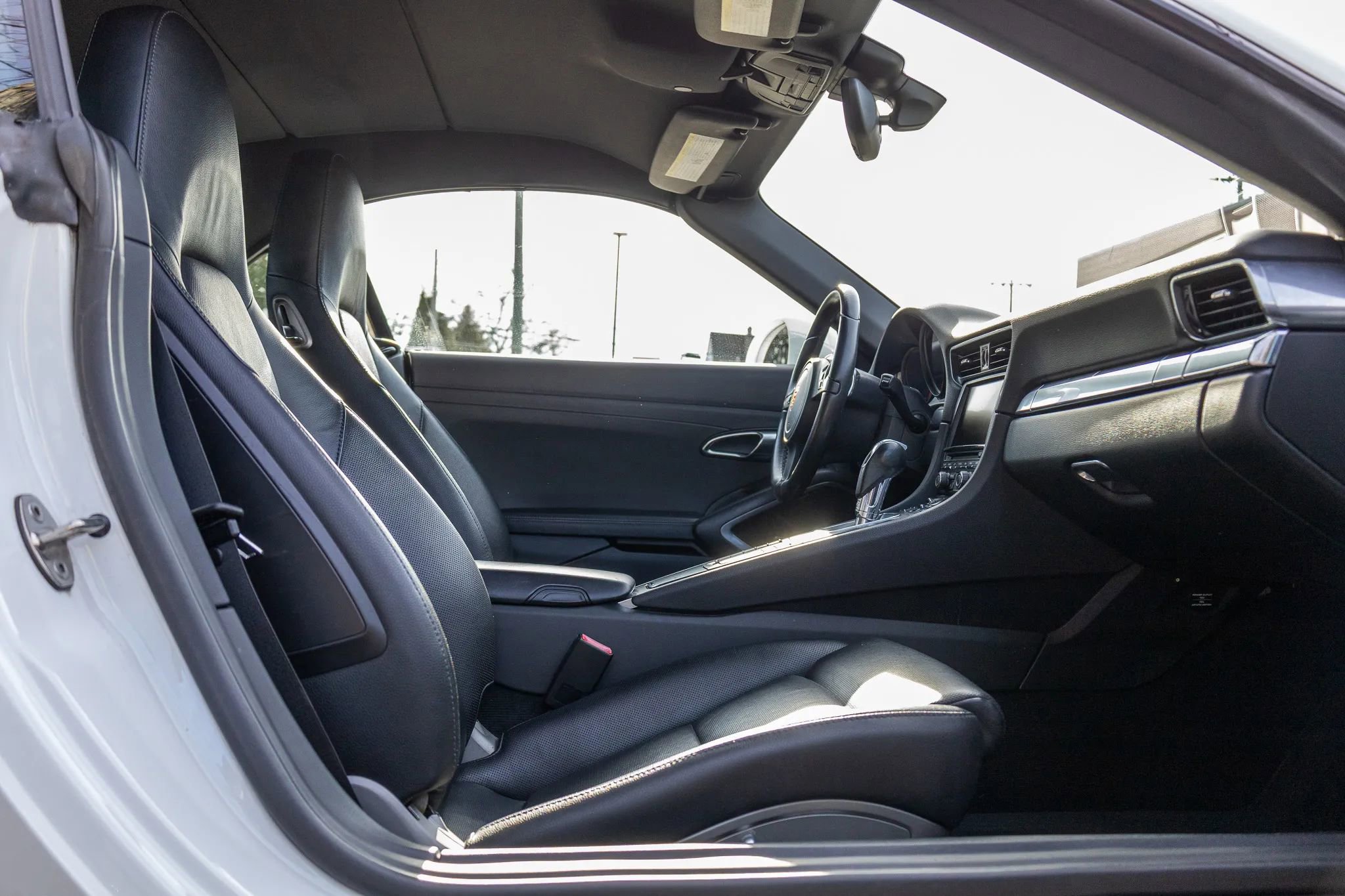 Used 2016 Porsche 911 Carrera image 63