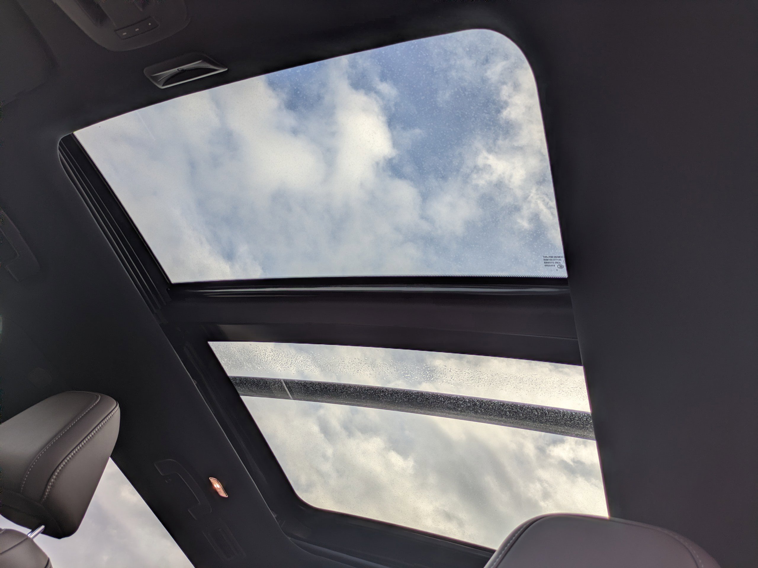 New 2026 Nissan Armada Platinum image 28