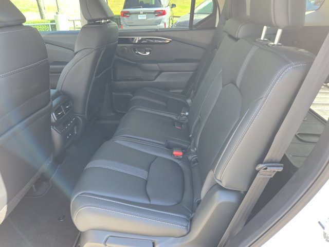 New 2026 Honda Pilot EX-L image 10