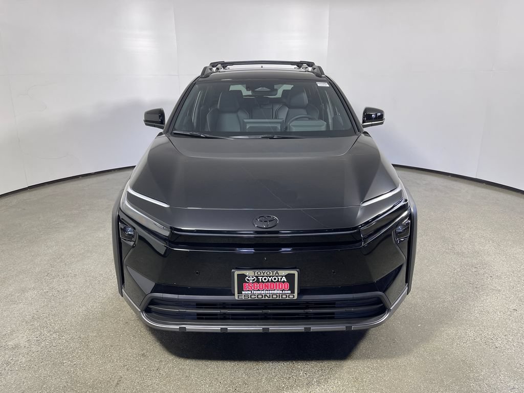 New 2026 Toyota bZ Woodland AWD/4WD image 8