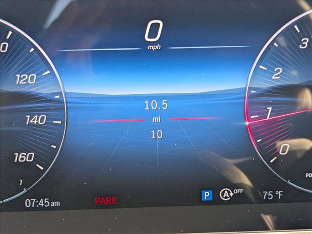 New 2026 Mercedes-Benz C 300 Sedan image 10