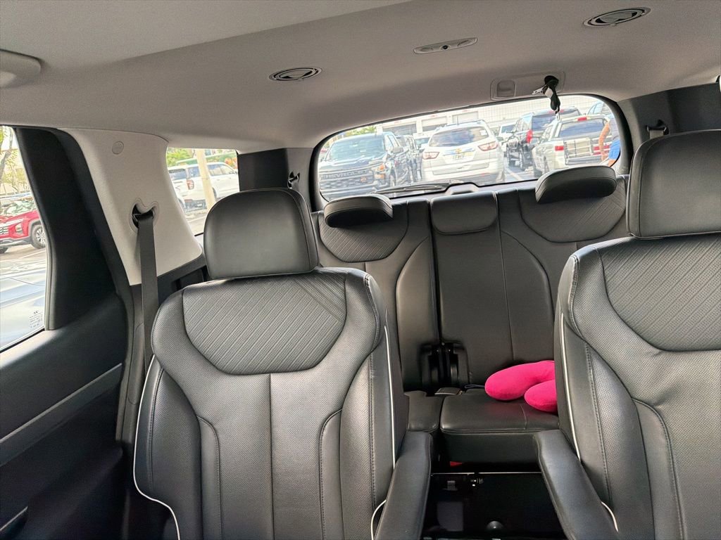 Used 2023 Hyundai Palisade XRT image 7
