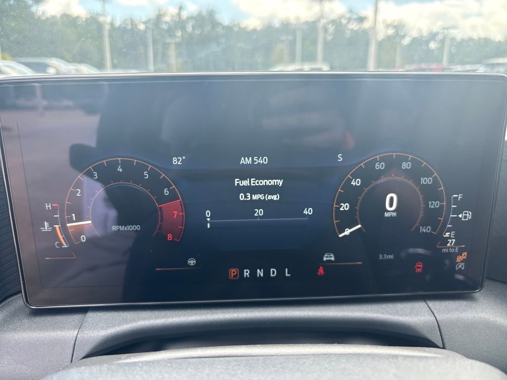 New 2025 Ford Mustang EcoBoost image 21