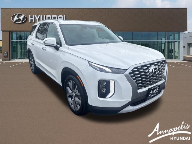Used 2022 Hyundai Palisade SEL w/ Premium Package AWD/4WD image 7