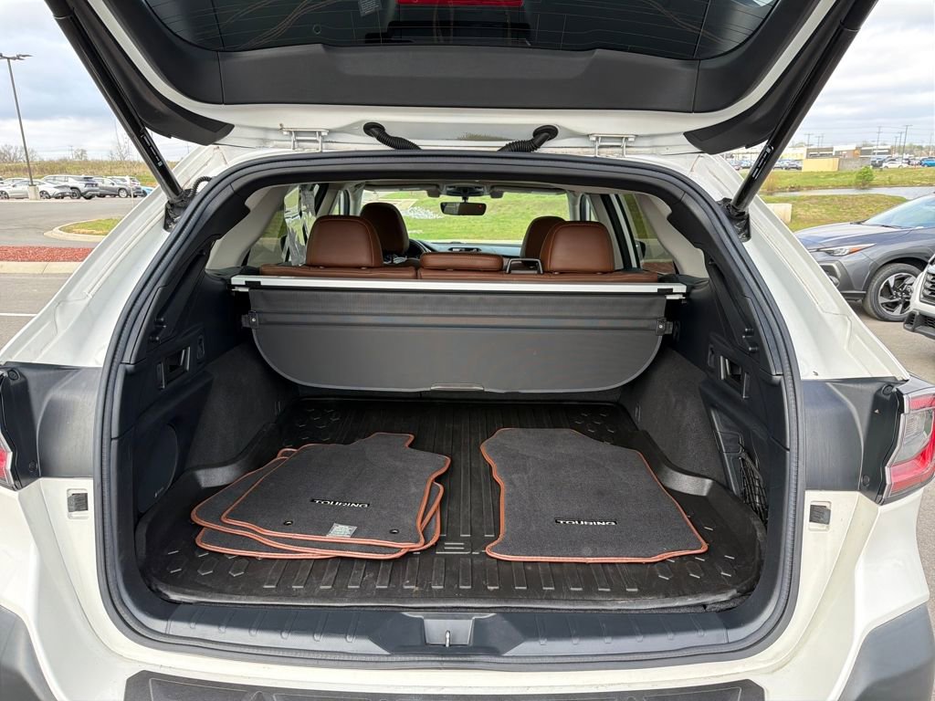 Used 2020 Subaru Outback Touring XT image 31