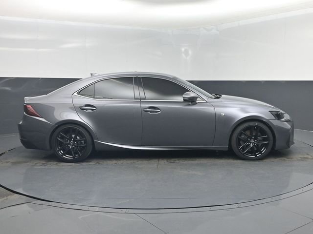 Used 2017 Lexus IS 300 F Sport w/ F Sport Package image 2