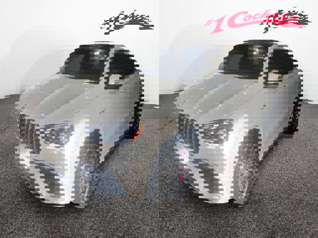 New 2026 Mercedes-Benz GLE 63 AMG S image 3