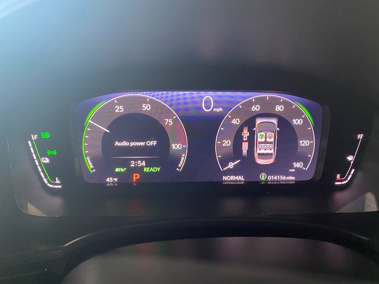 Used 2025 Honda Civic Sport Touring image 22