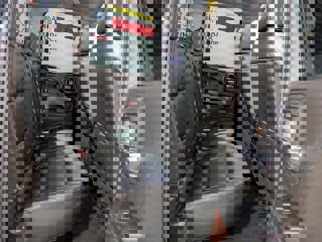 Used 2018 GMC Sierra 2500 SLT w/ Snow Plow Prep Package image 26