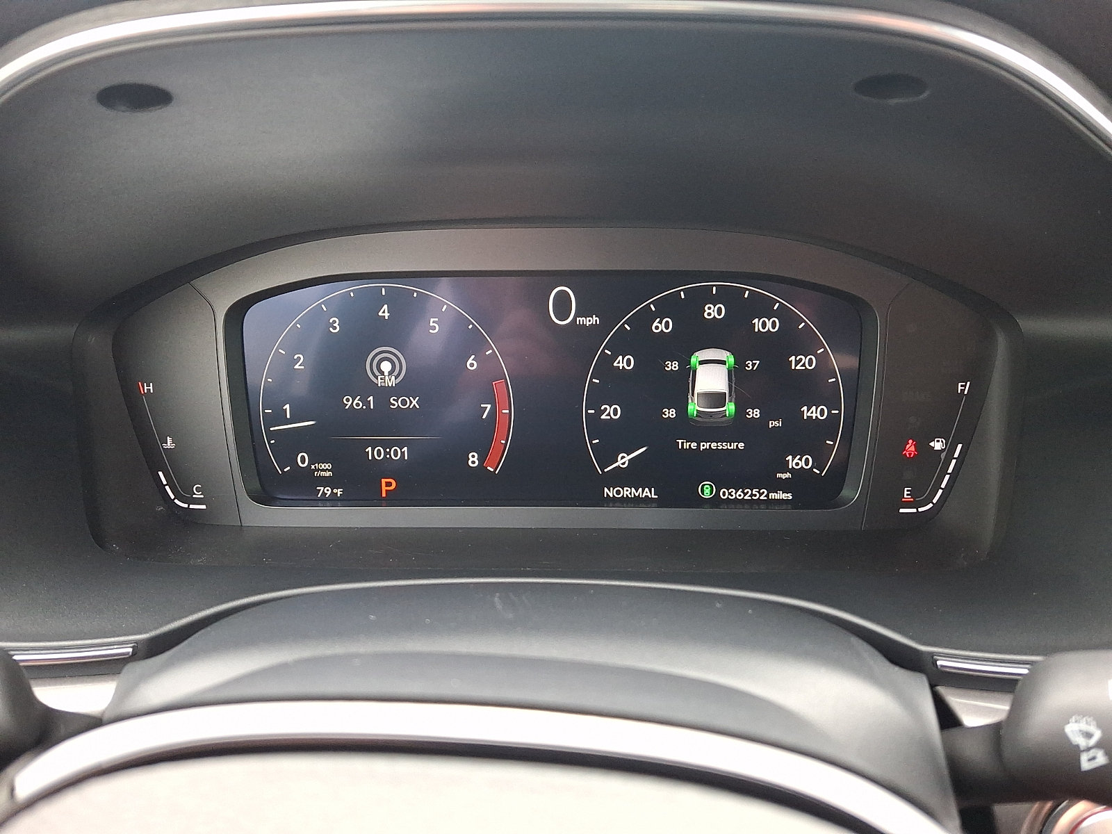 Used 2023 Acura Integra FWD image 20