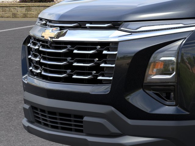 New 2026 Chevrolet Equinox LT w/ Convenience Package II AWD/4WD image 13