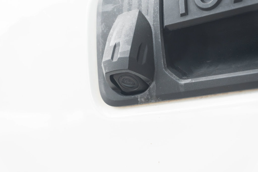 Used 2021 Toyota Tacoma SR5 RWD image 12