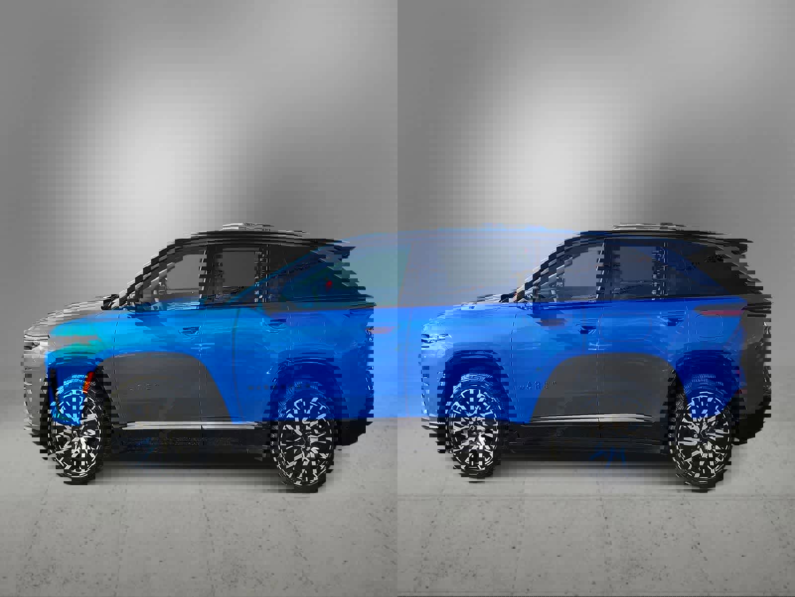 Used 2025 Jeep Wagoneer S Limited image 6