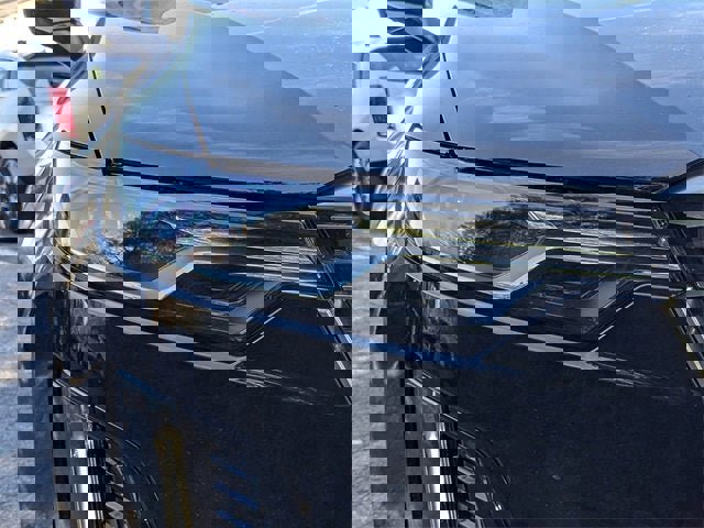 New 2025 Cadillac XT6 Premium Luxury w/ Technology Package image 9