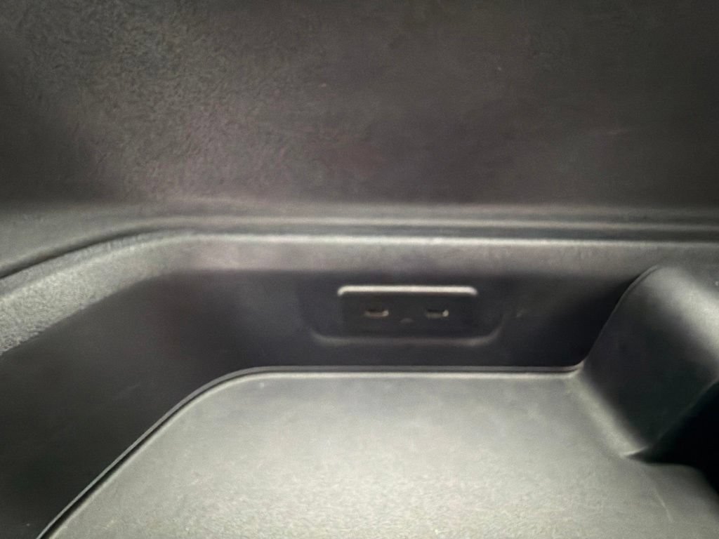 Used 2025 Ford Expedition Active AWD/4WD image 53