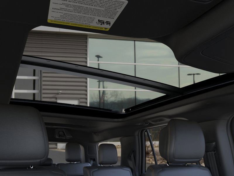 New 2026 Ford Expedition Tremor image 22