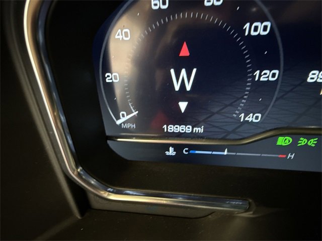 Certified 2025 GMC Sierra 3500 Denali w/ Denali Reserve Package image 15