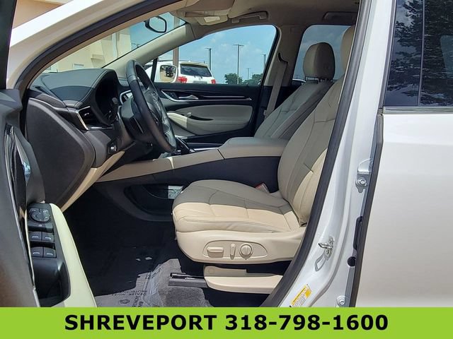 Certified 2020 Buick Enclave Essence w/ Sound and Sites Package FWD image 19
