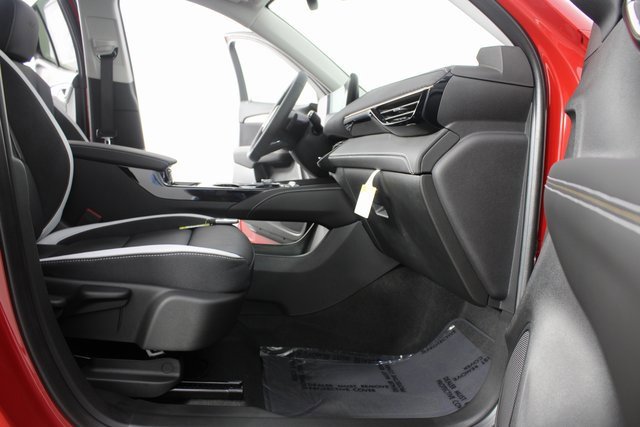 New 2026 Buick Envision Sport Touring image 23