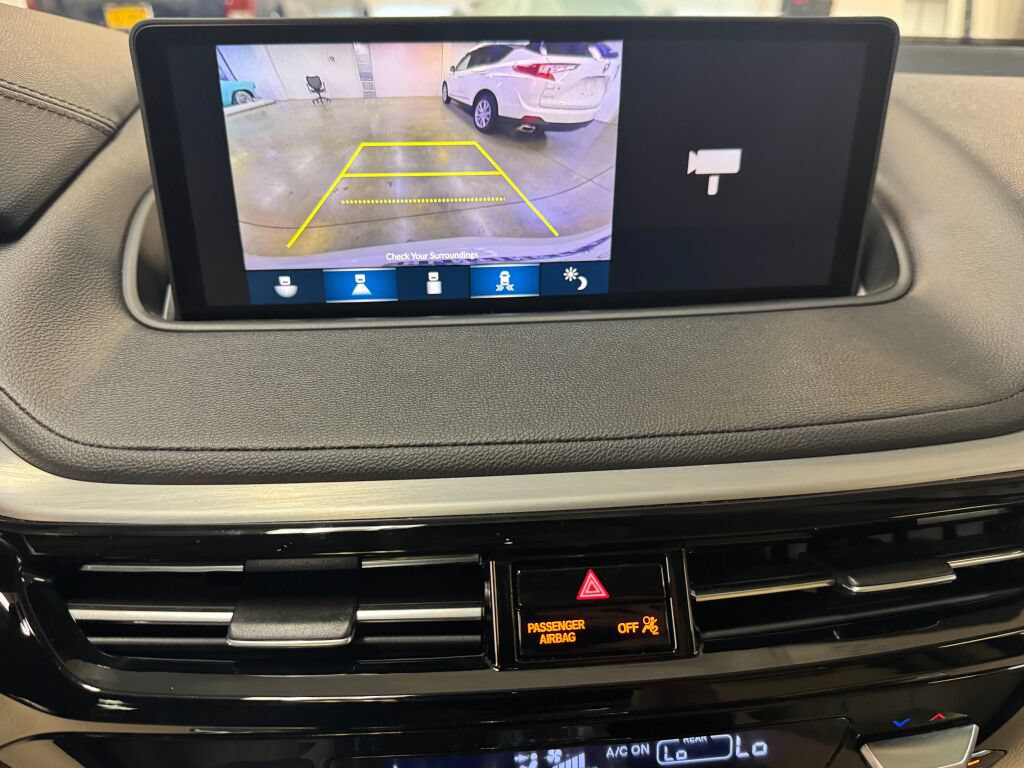 Certified 2023 Acura MDX SH-AWD image 22