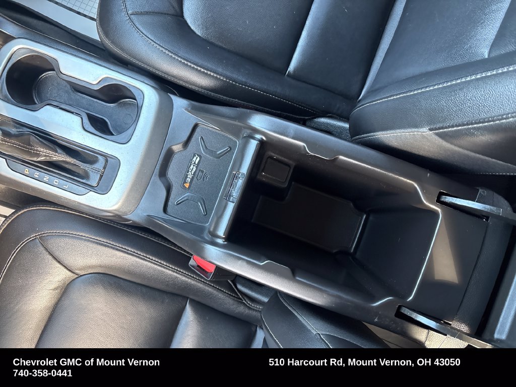 Used 2022 Chevrolet Colorado ZR2 AWD/4WD image 25