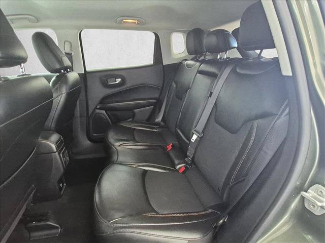 Used 2020 Jeep Compass Latitude AWD/4WD image 20