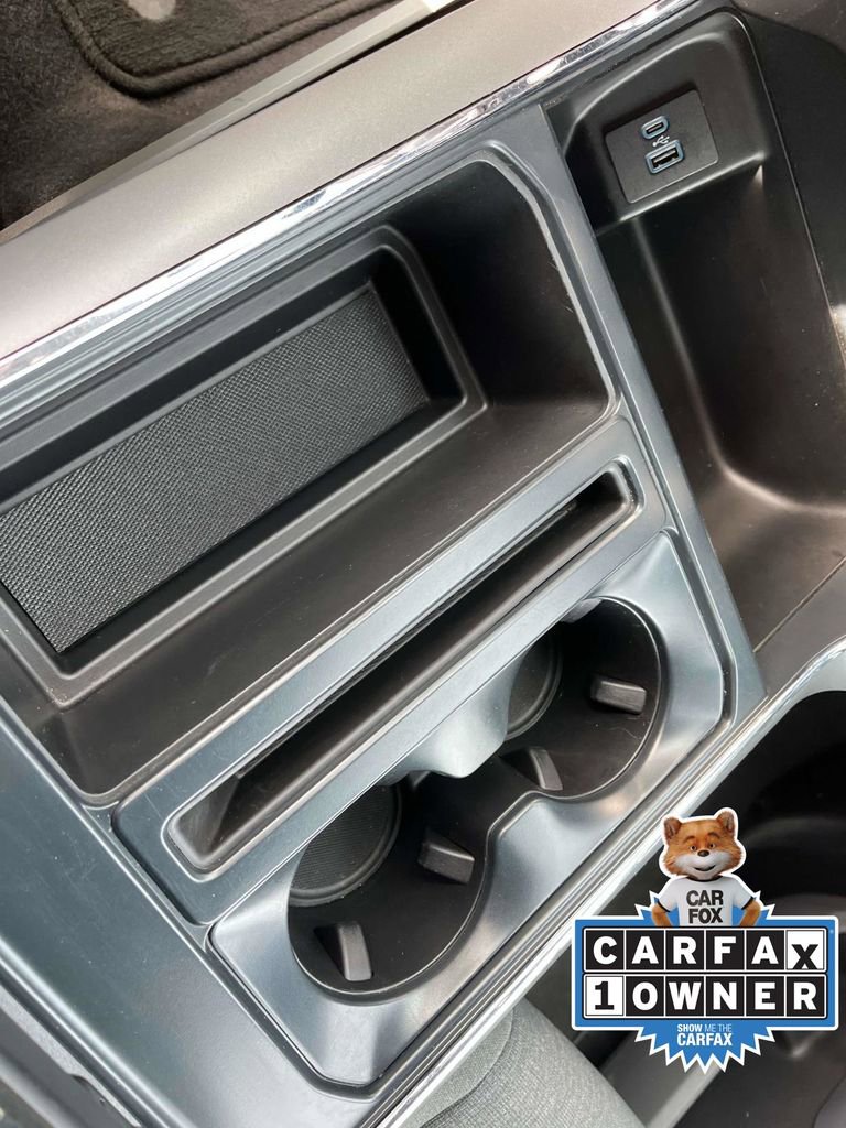 Used 2024 Ford F150 XLT w/ Mobile Office Package image 30