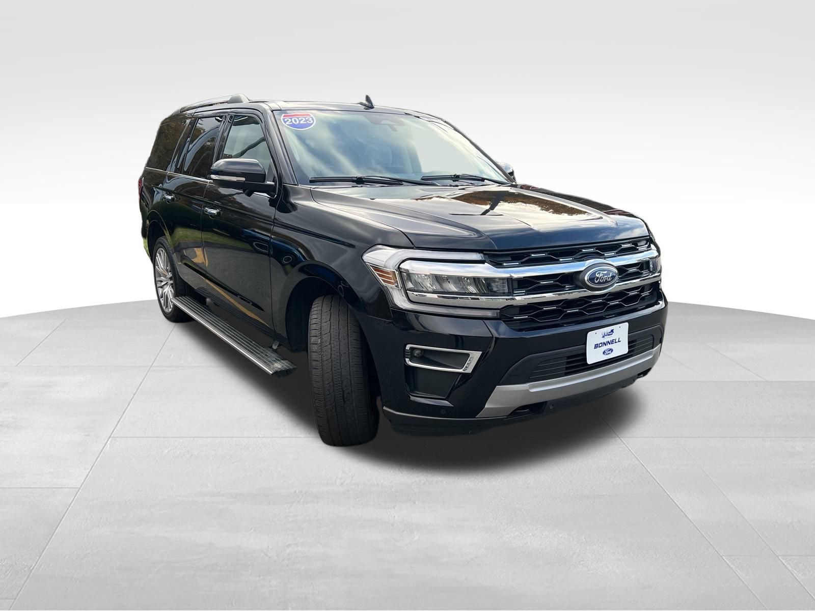 Used 2023 Ford Expedition Limited image 7
