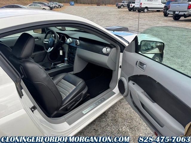 Used 2008 Ford Mustang GT image 14
