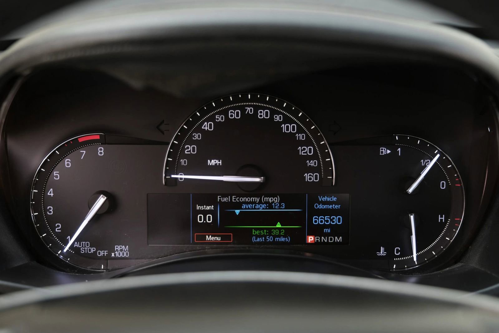 Used 2018 Cadillac ATS 2.0T Sedan RWD image 18