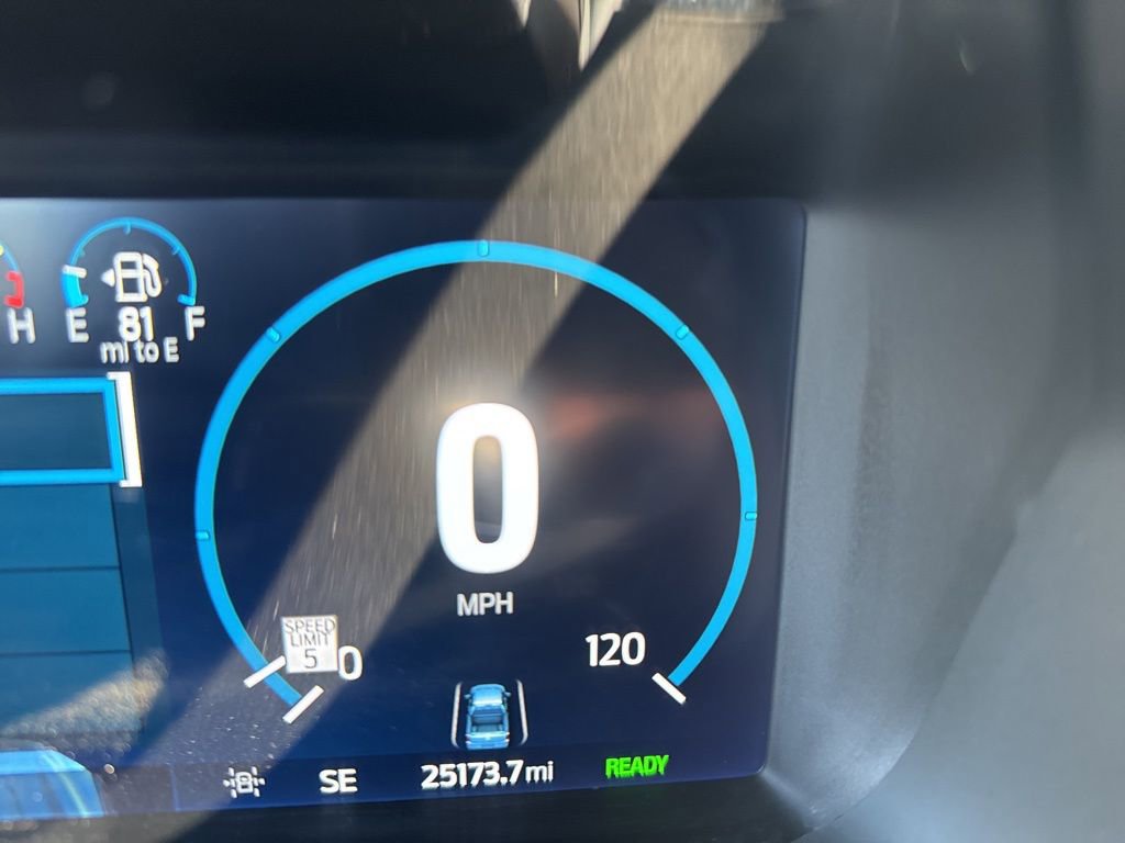 Used 2023 Ford F150 Lariat w/ Equipment Group 502A High image 16