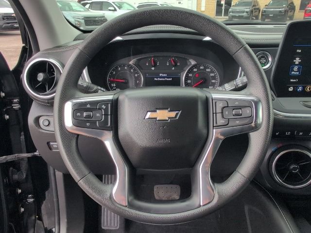 Used 2023 Chevrolet Blazer LT w/ Convenience Package image 17