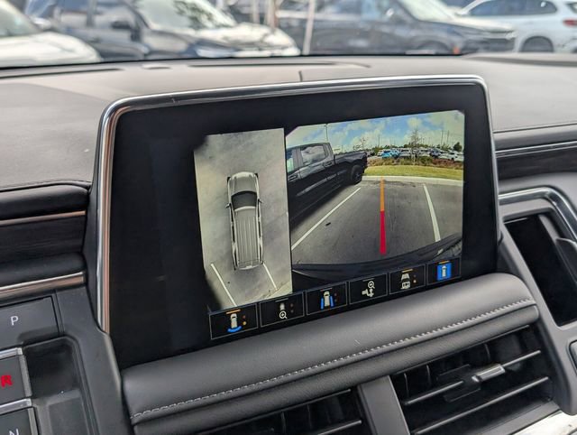 Certified 2023 Chevrolet Tahoe Z71 w/ Z71 Off-Road Package image 17