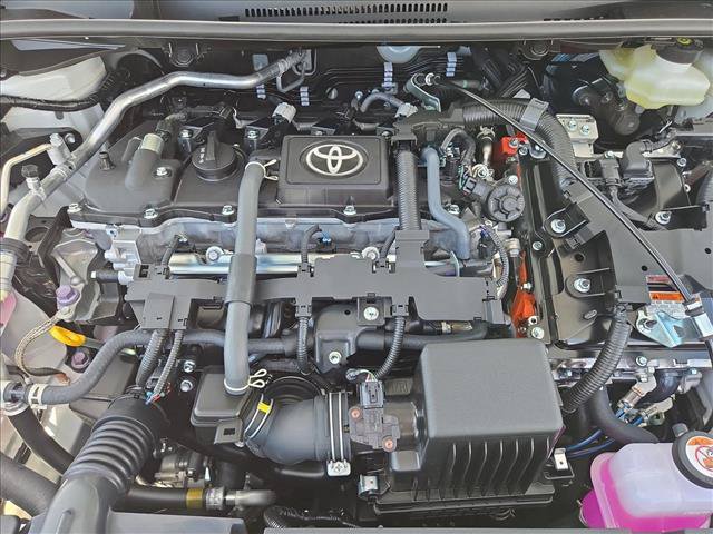 New 2027 Toyota Corolla SE FWD image 17