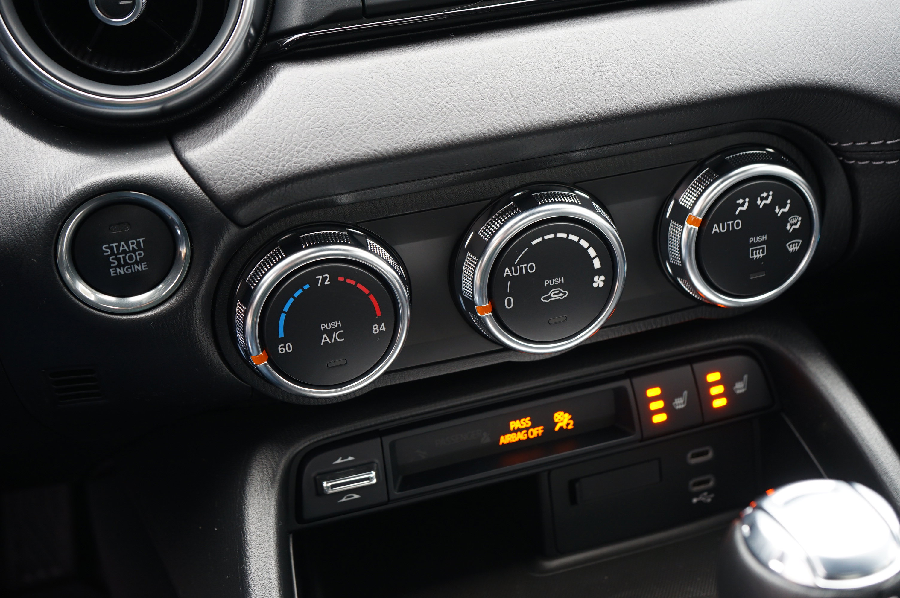 New 2026 MAZDA MX-5 Miata RF Grand Touring w/ Weather Package image 18