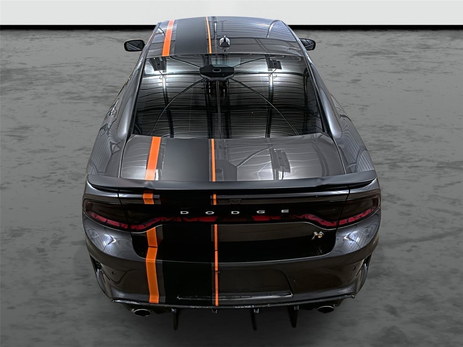 Used 2023 Dodge Charger Scat Pack image 3