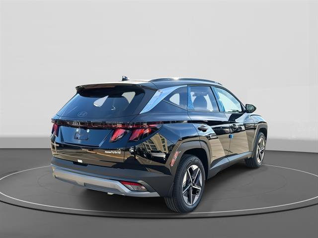 New 2026 Hyundai Tucson SEL image 4
