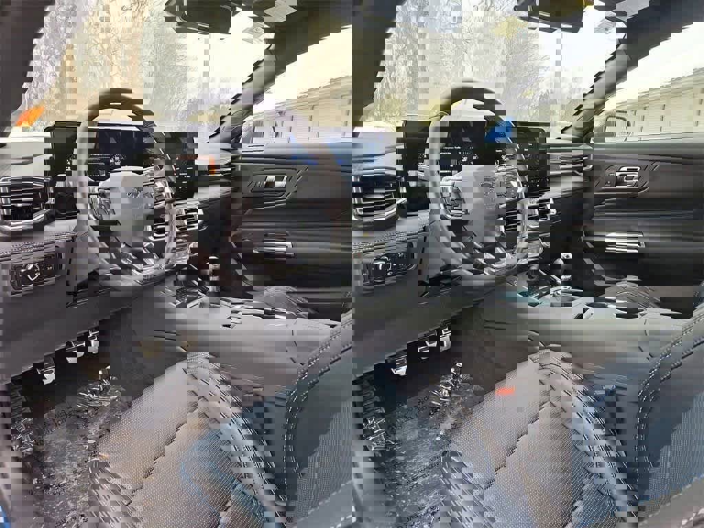 Used 2024 Ford Mustang GT Premium w/ California Special Package image 4