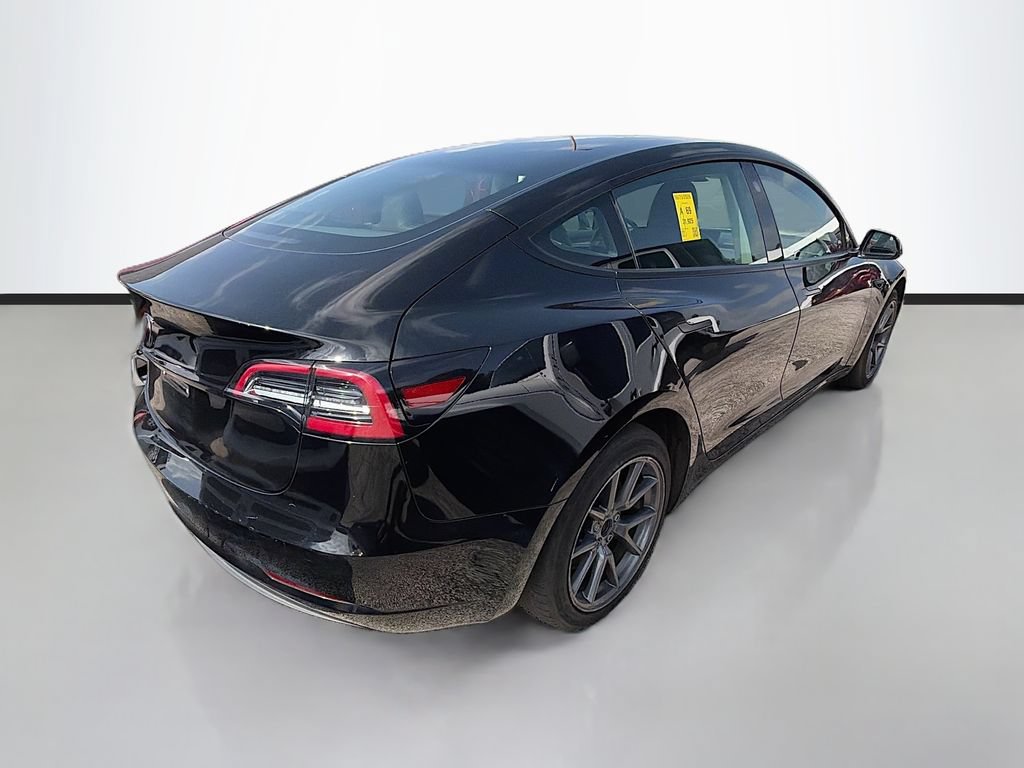 Used 2023 Tesla Model 3 Standard Range RWD image 8