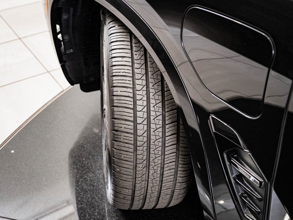 Certified 2024 BMW X5 xDrive50e w/ Executive Package image 41