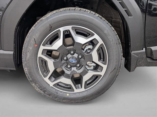 New 2026 Subaru Outback Touring AWD/4WD image 10