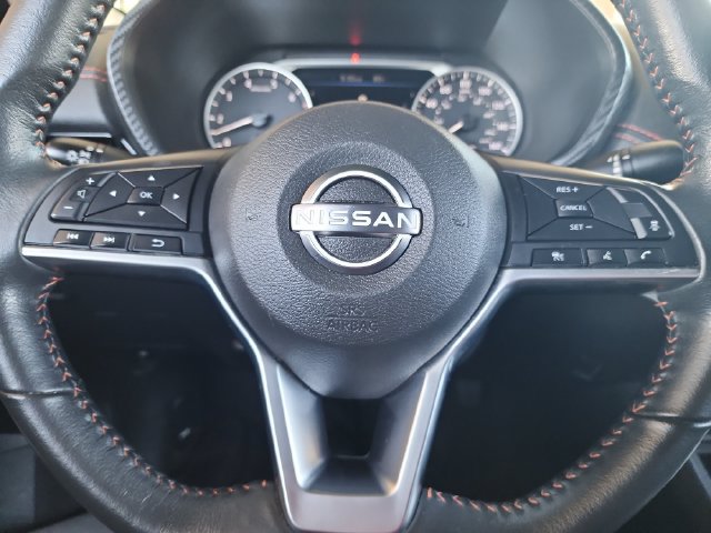Used 2024 Nissan Sentra SR FWD image 14