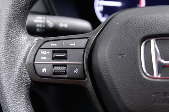 Certified 2026 Honda CR-V EX image 27