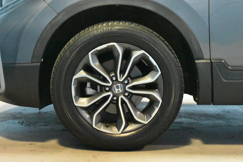 Used 2022 Honda CR-V EX-L image 26