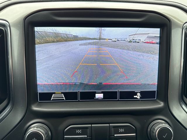 Used 2020 Chevrolet Silverado 1500 LT Trail Boss image 28