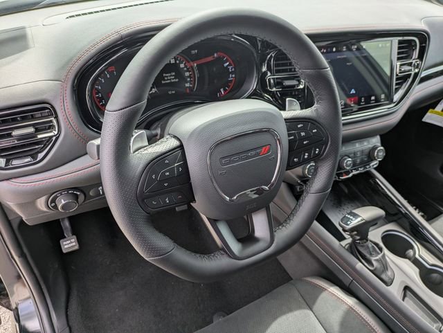 New 2026 Dodge Durango GT image 15