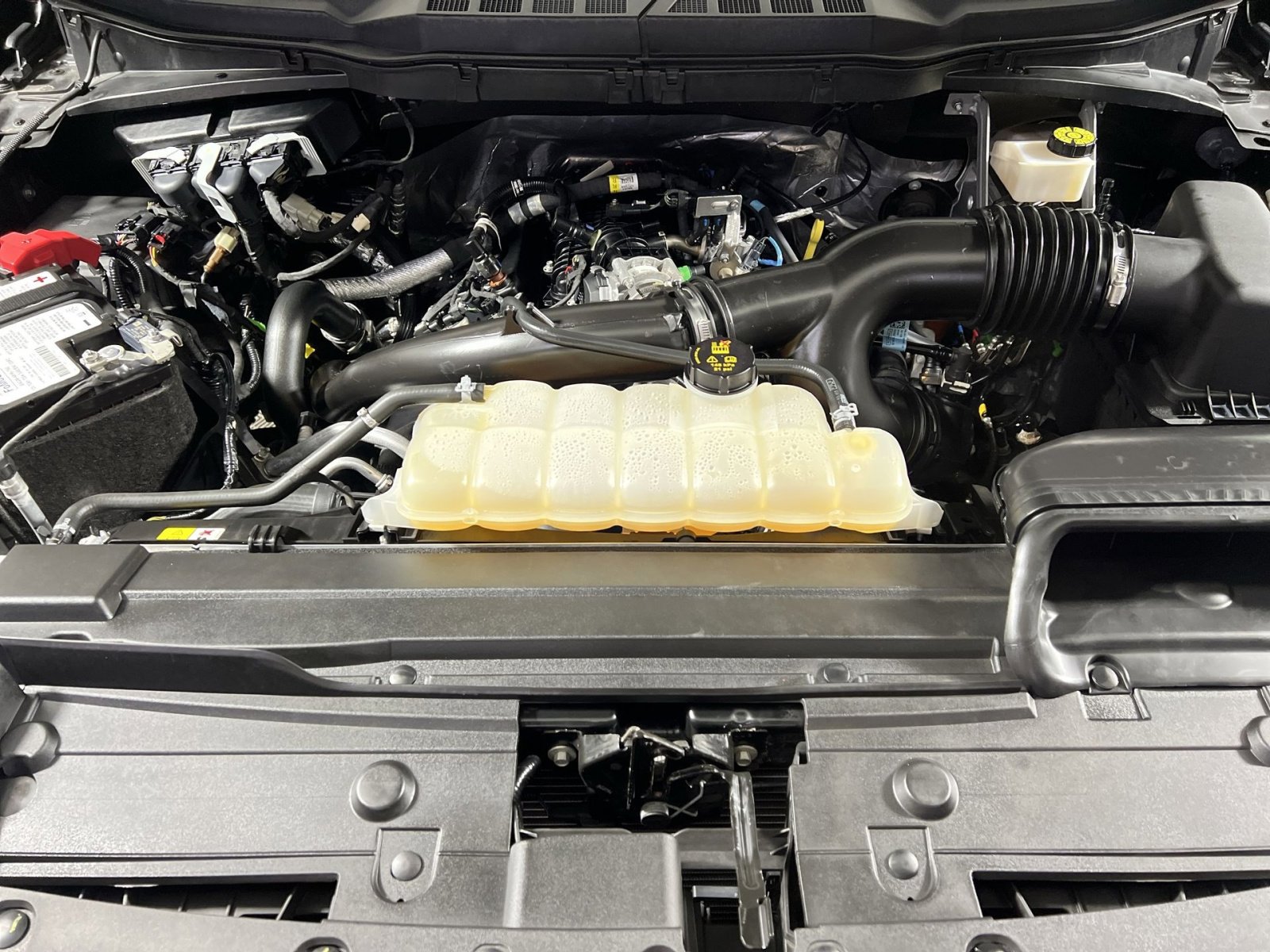 Used 2022 Ford F150 XLT w/ Equipment Group 302A High image 25