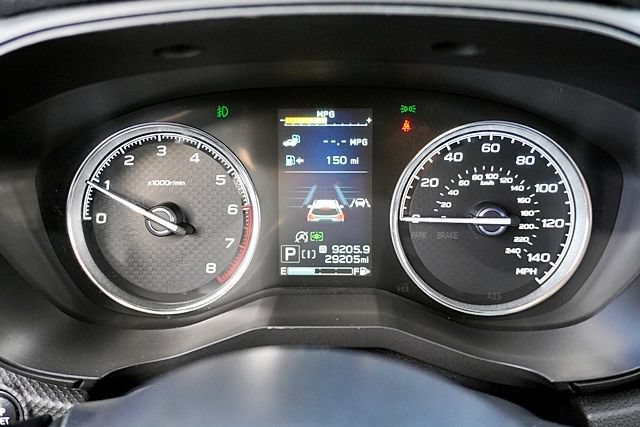 Used 2019 Subaru Forester Touring AWD/4WD image 35