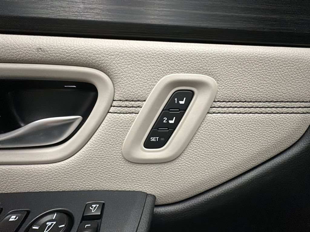 New 2026 Honda Pilot Touring image 14